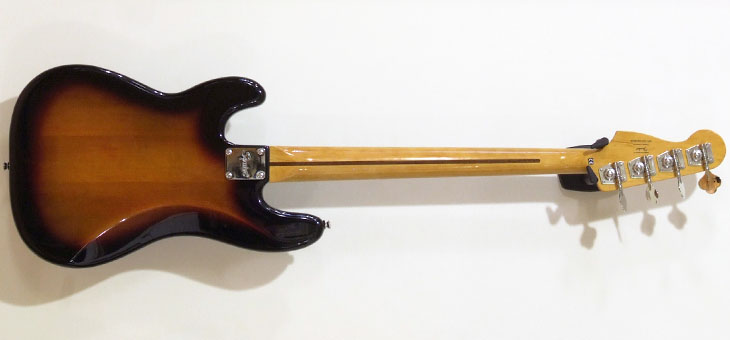 Fender - Squier CV 60-s P